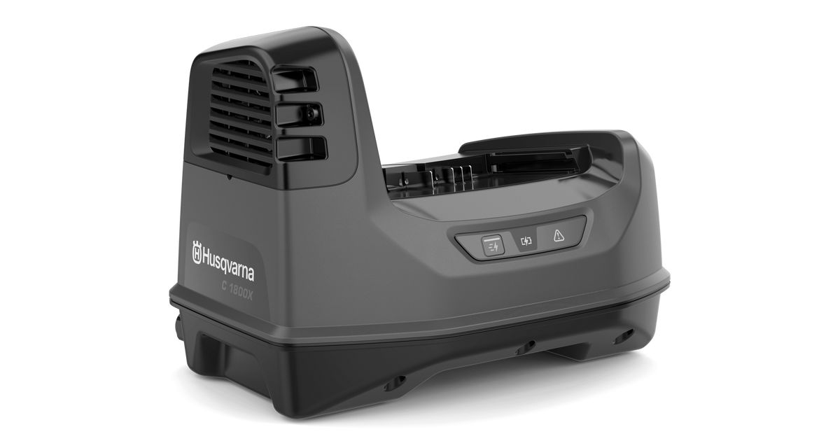Husqvarna C1800X PACE - 4