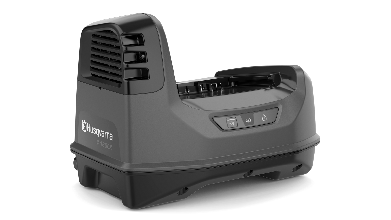 Husqvarna C1800X PACE - 2