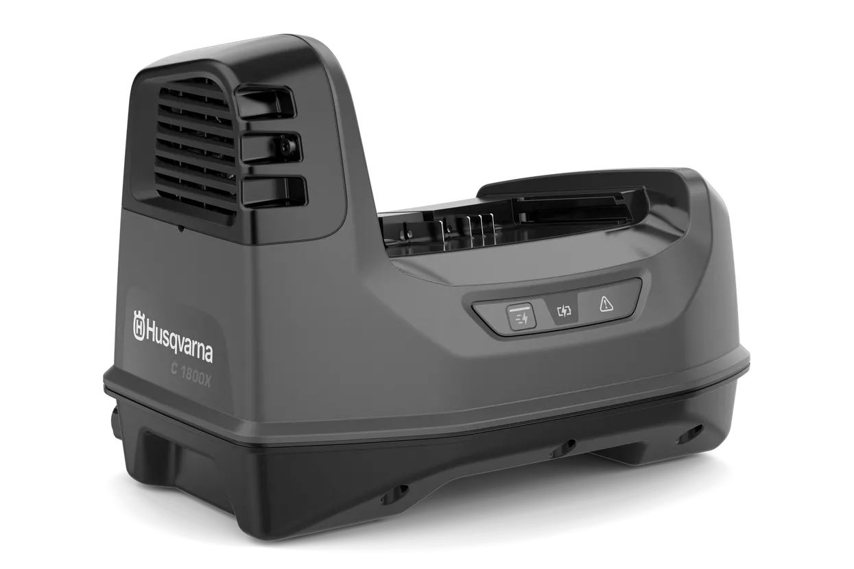 Husqvarna C1800X PACE - 3