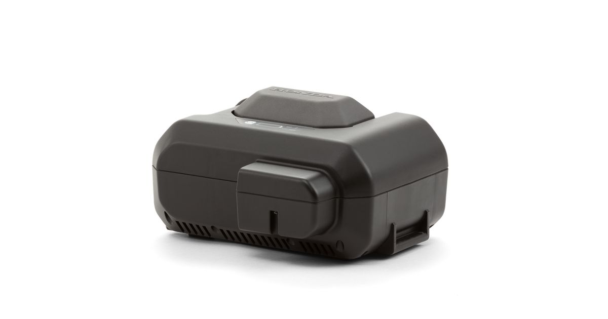 Batteria Honda eGX