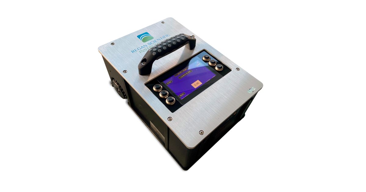 Tester di attrito BOT 3000E