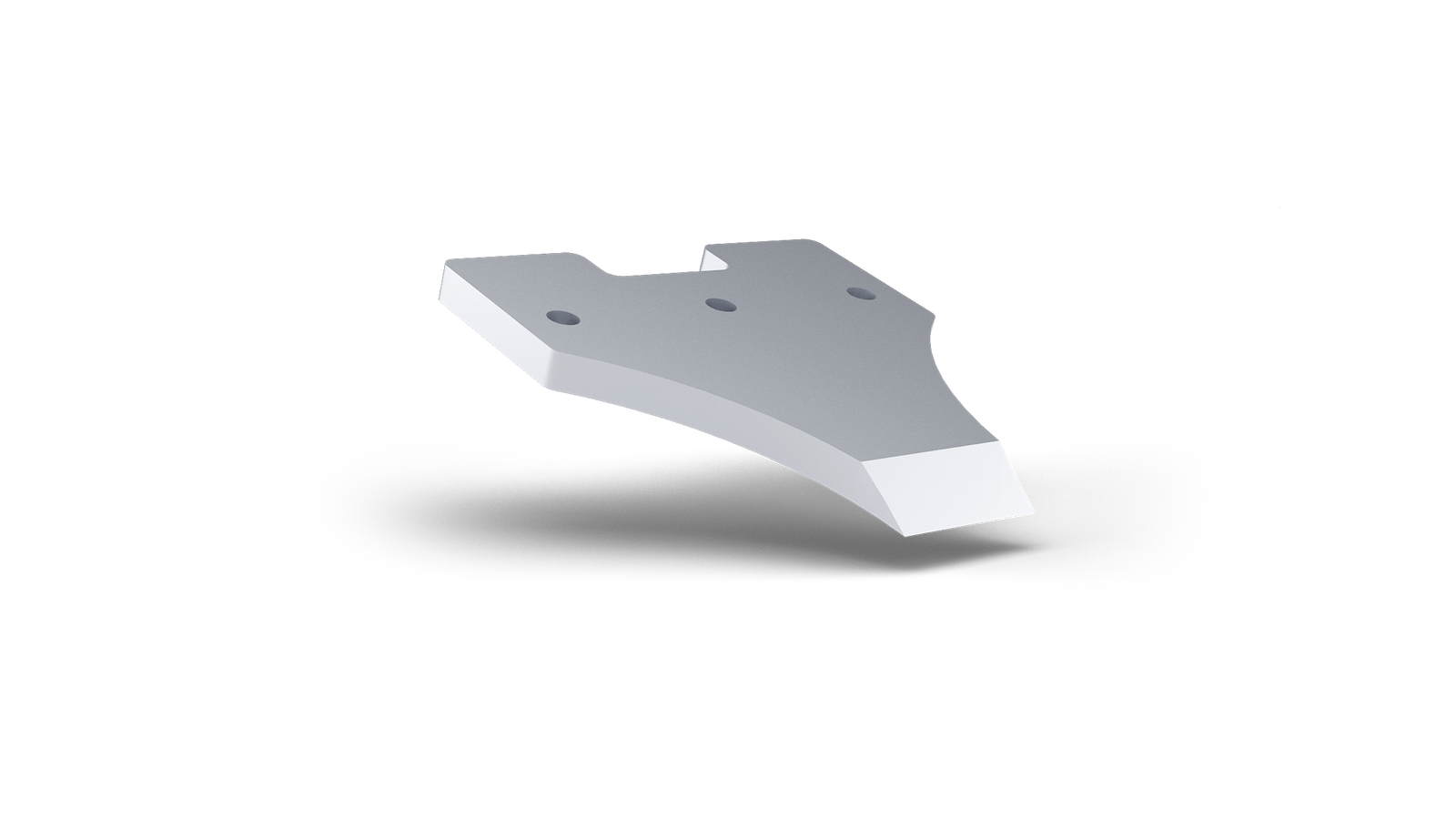 Husqvarna VARI-SCRAPE™ Chisel - 2