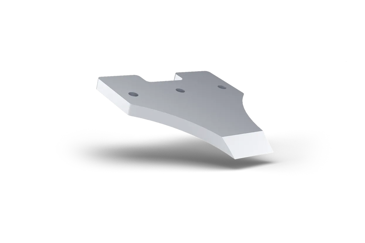Husqvarna VARI-SCRAPE™ Chisel - 3