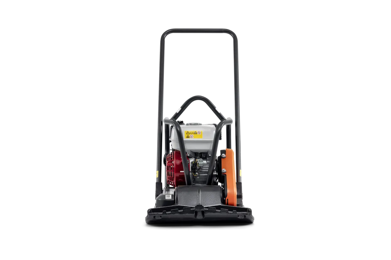 Husqvarna LFV 100 - 4