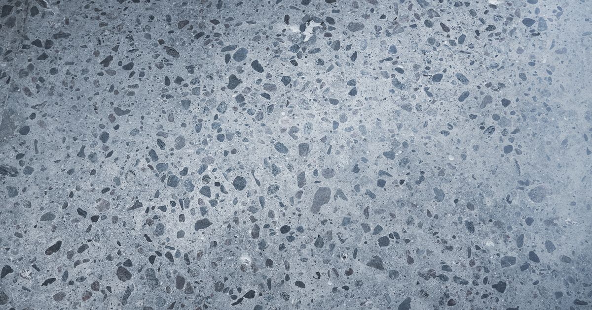 Calcestruzzo - un super materiale