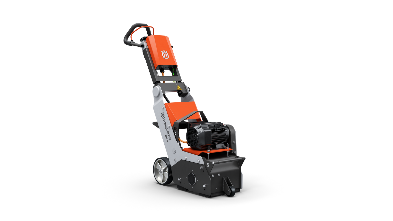 Husqvarna CP 9 - 2