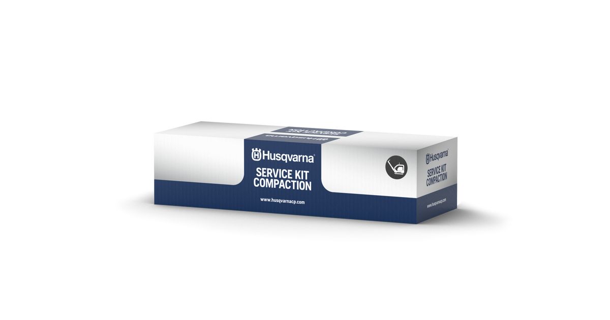 Husqvarna kit di manutenzione LF 100/130 Hatz