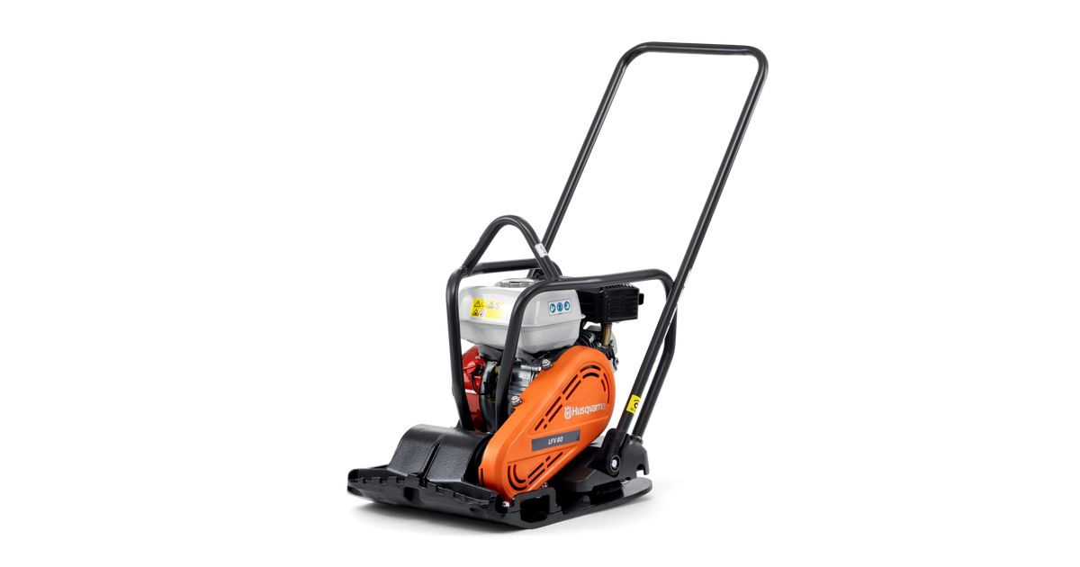 Husqvarna LFV 80