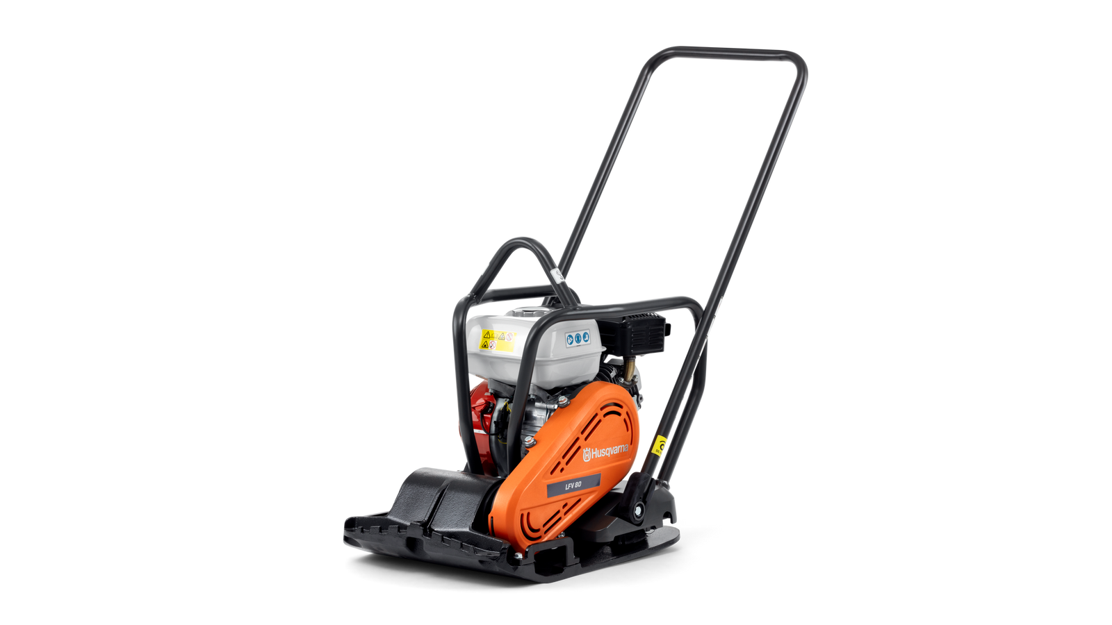 Husqvarna LFV 80 - 2
