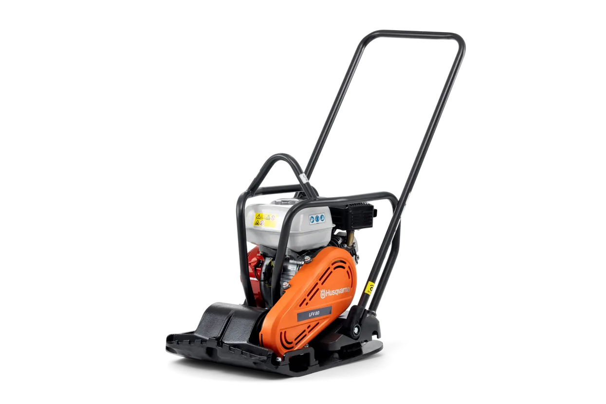 Husqvarna LFV 80 - 3