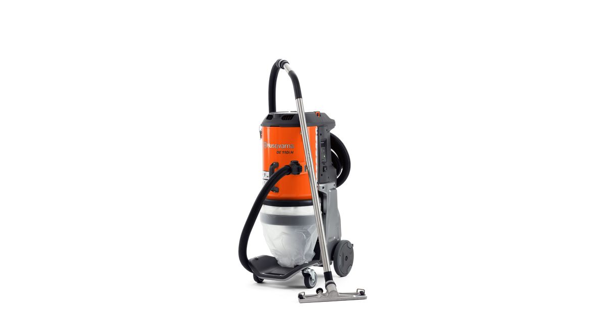 Husqvarna DE 110i H