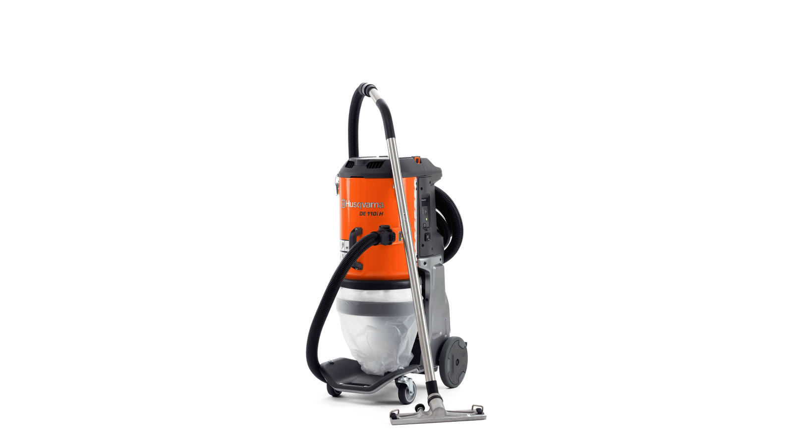 Husqvarna DE 110i H - 2