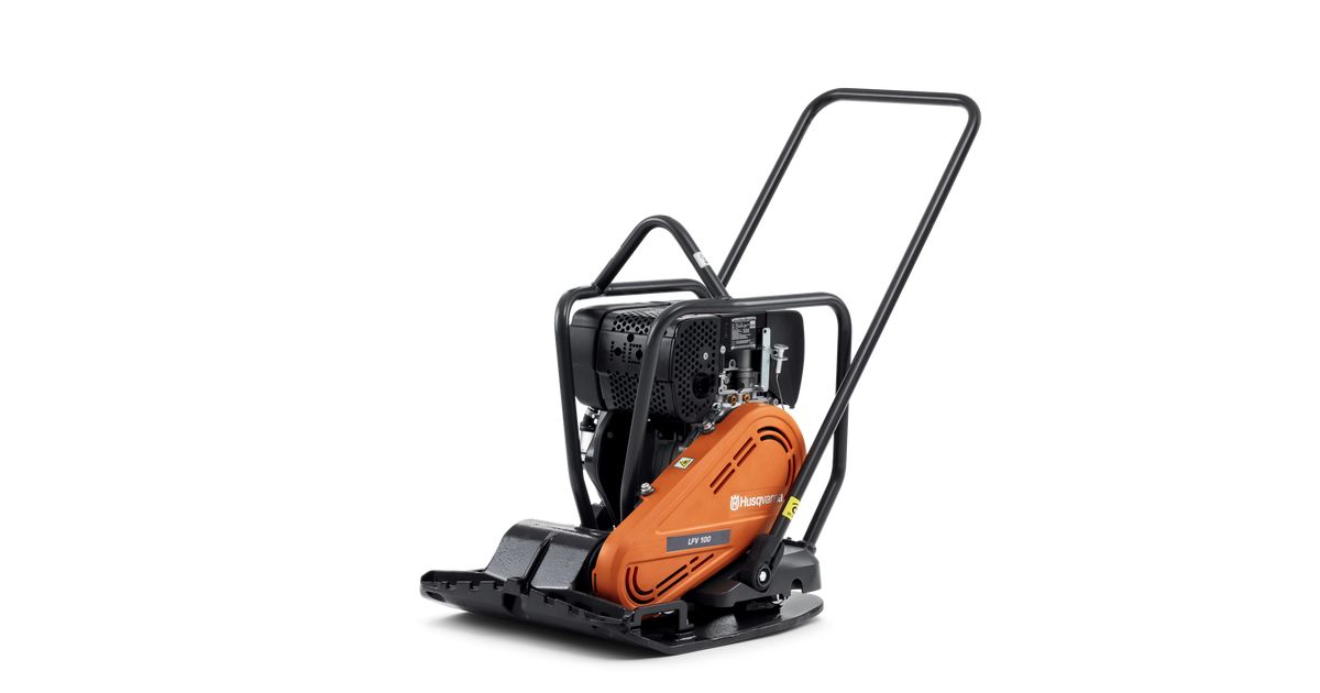 Husqvarna LFV 100 D