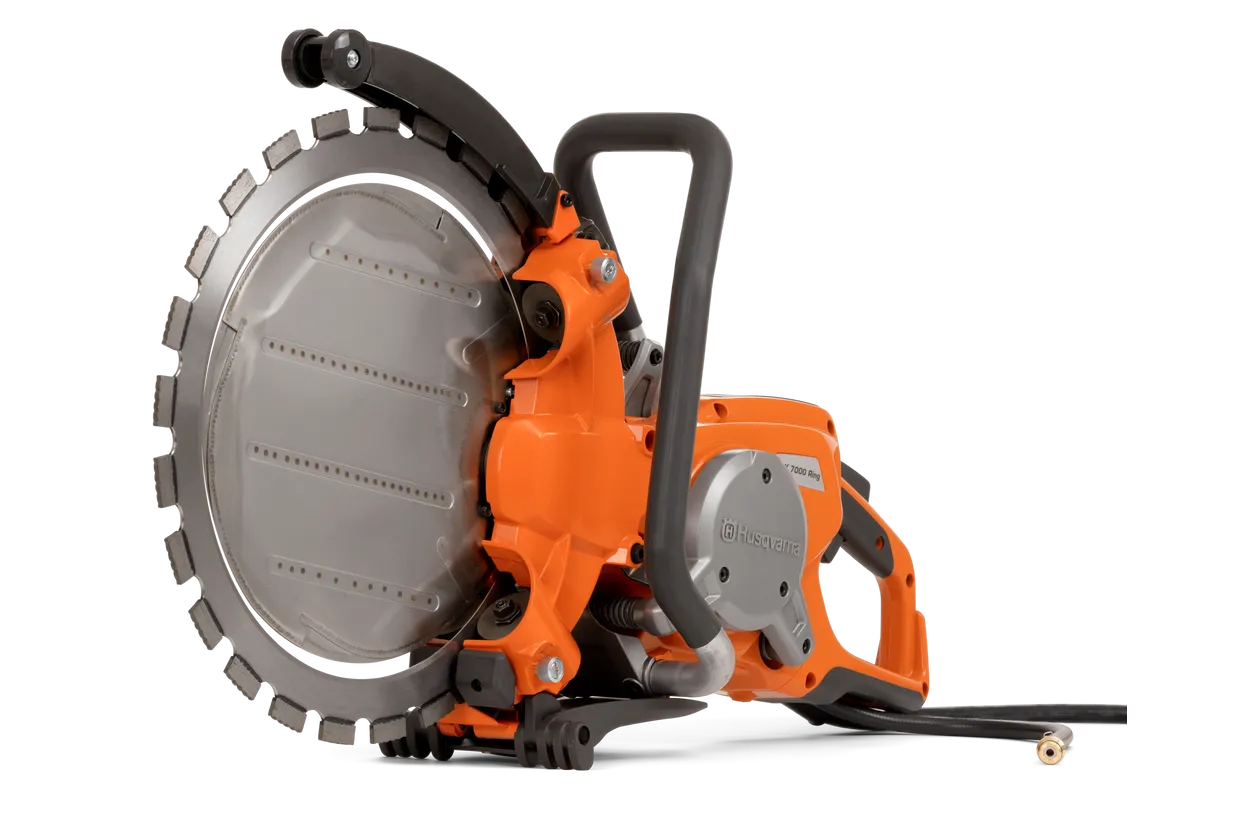 Husqvarna K 7000 Ring - 3
