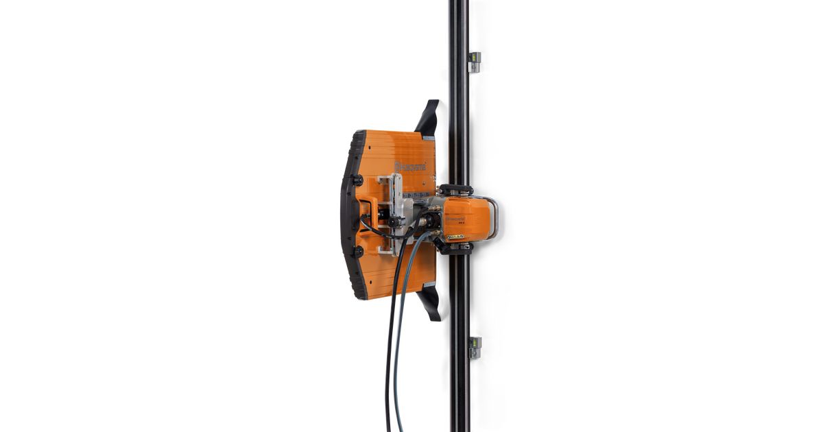 Husqvarna WS 8