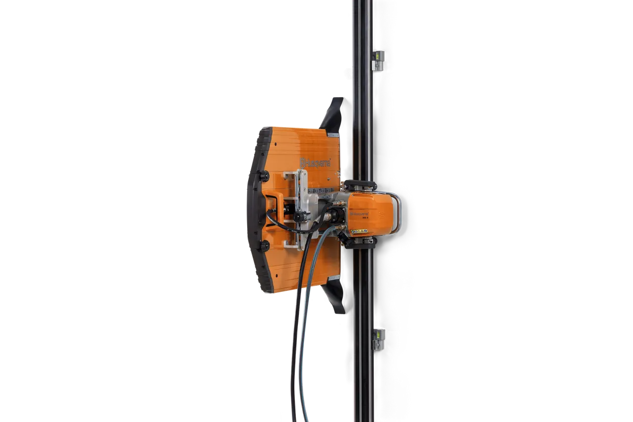 Husqvarna WS 8 - 3