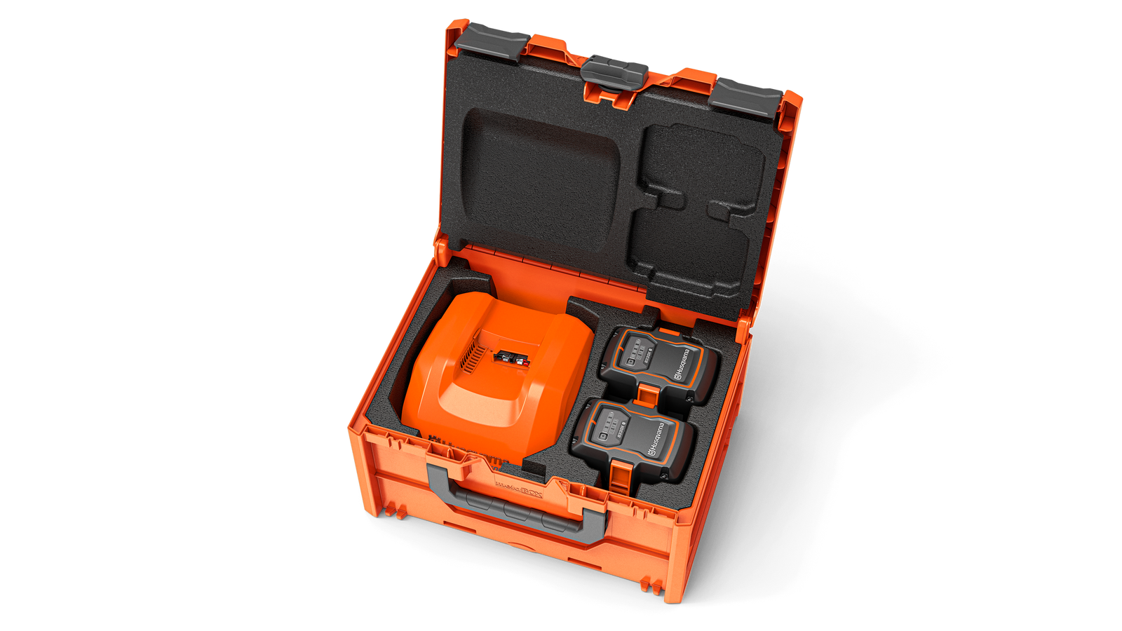 Kit di alimentazione Husqvarna 40-B330X/40-C500X - 2