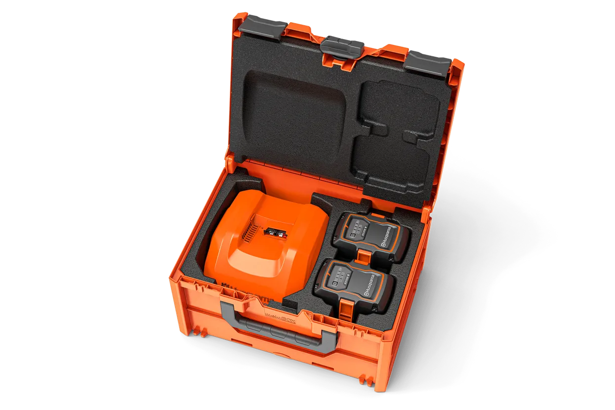 Kit di alimentazione Husqvarna 40-B330X/40-C500X - 3