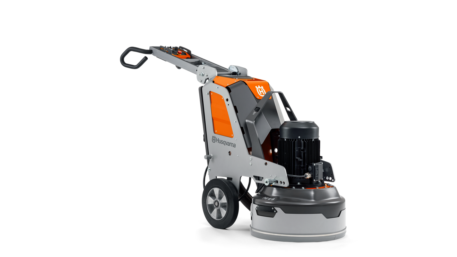 Husqvarna PG 6 S - 2