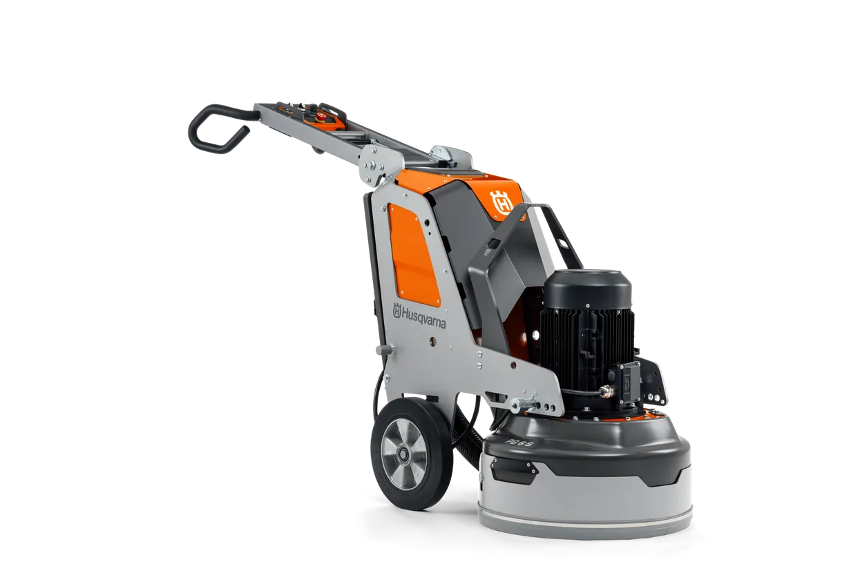 Husqvarna PG 6 S - 3