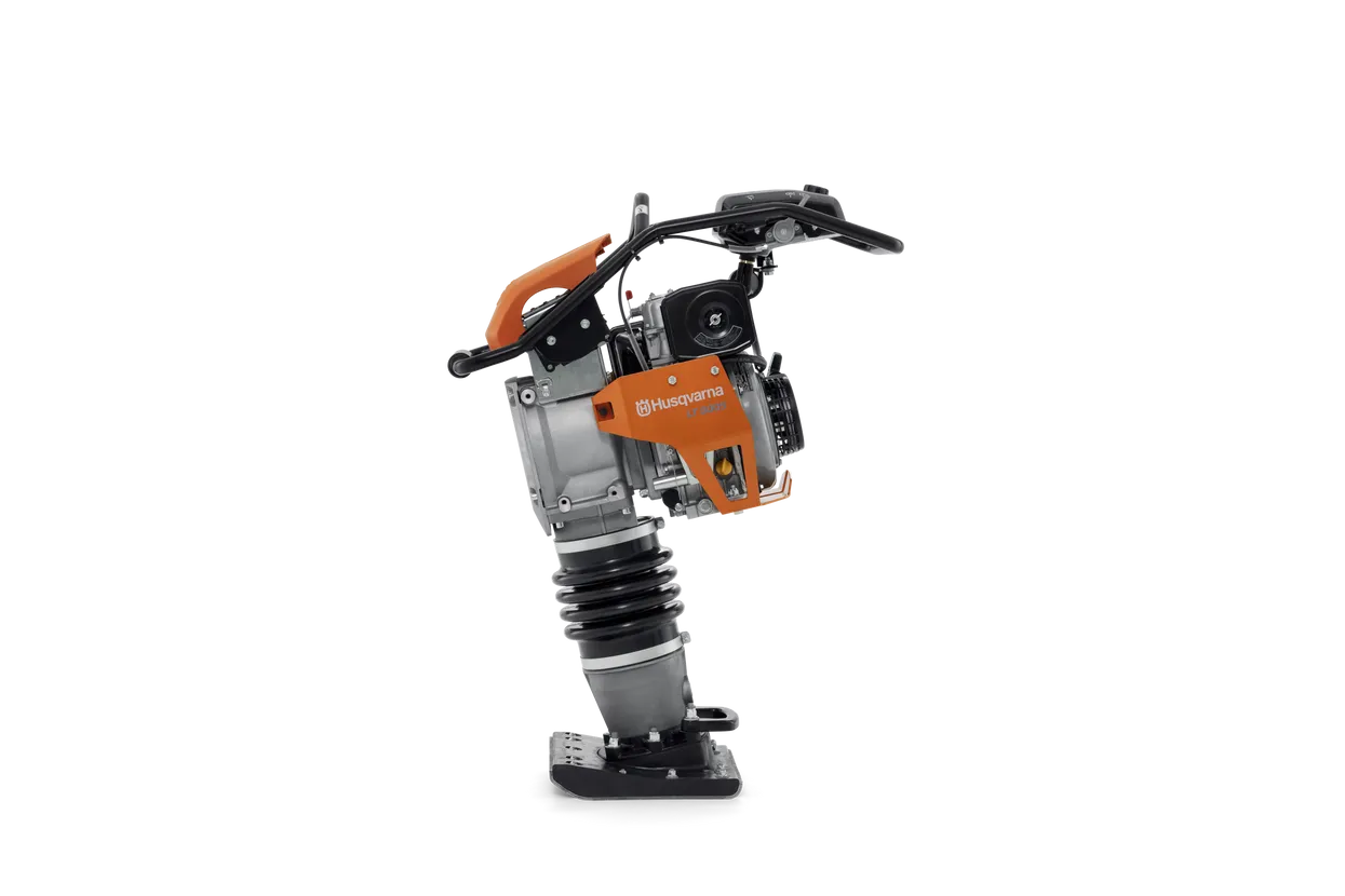 Husqvarna LT 8005 - 4