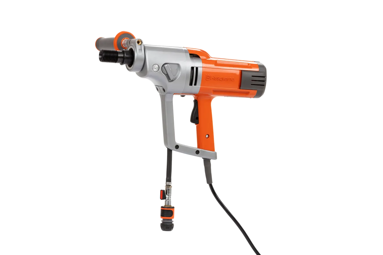 Husqvarna DM 230 - 3
