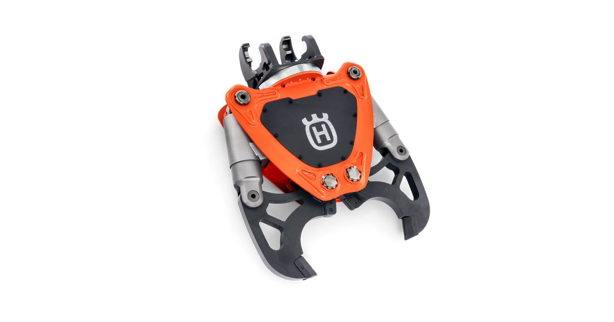 Husqvarna DCR 500