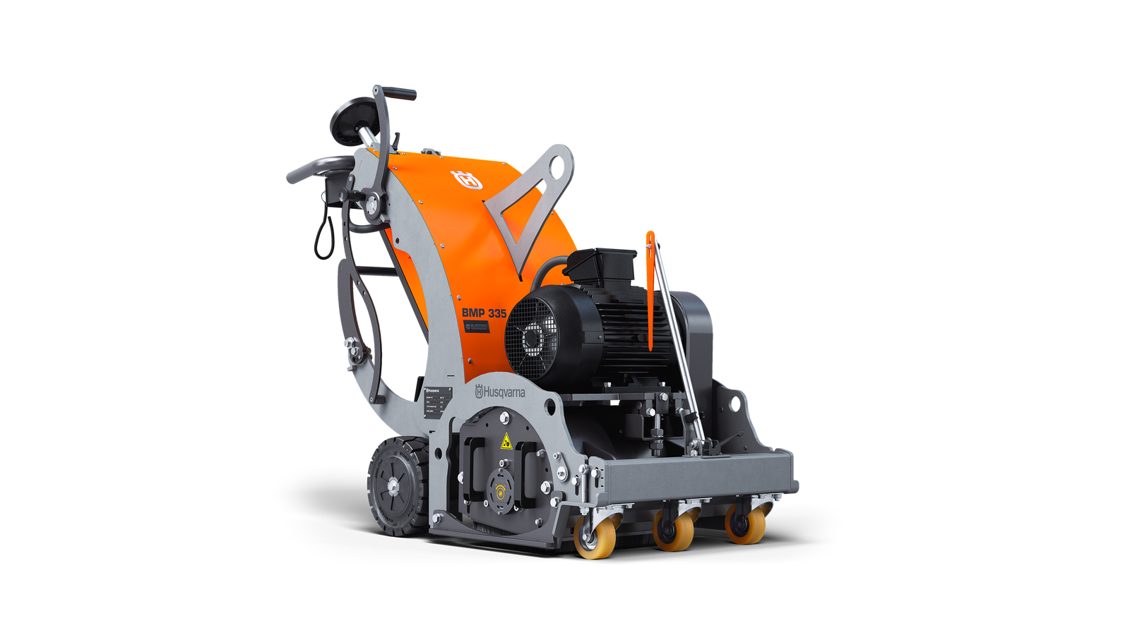 Husqvarna BMP 335 - 2