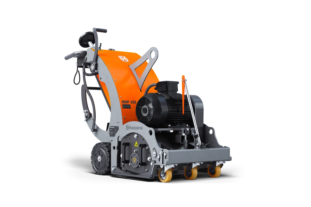 Husqvarna BMP 335 - 3