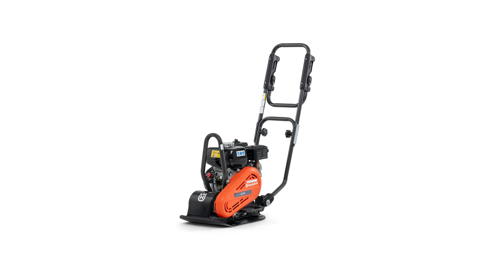Husqvarna LF 50 L - 2