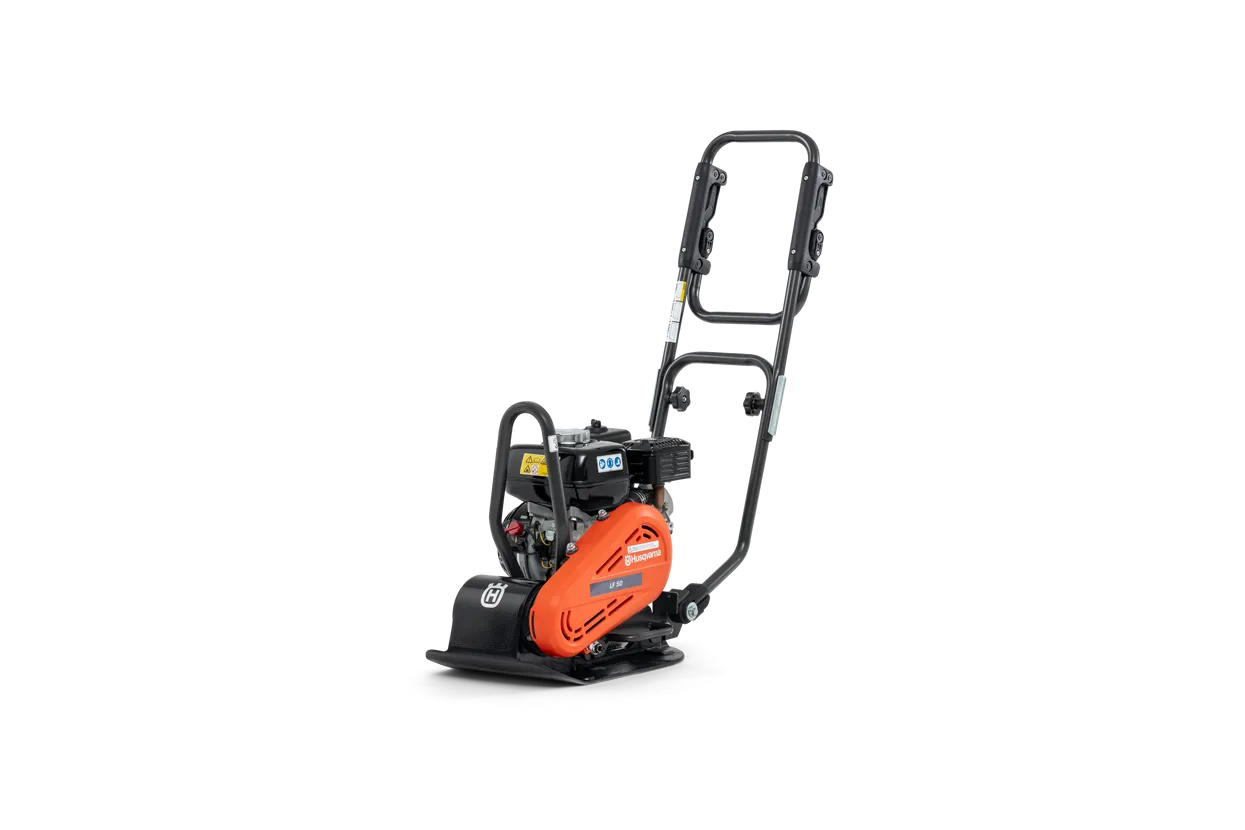 Husqvarna LF 50 L - 3