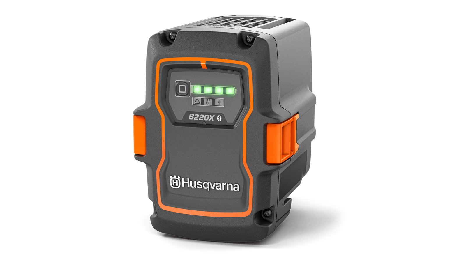 Husqvarna 40-B220X - 2