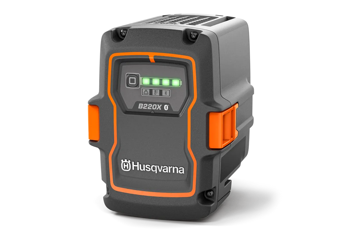 Husqvarna 40-B220X - 3