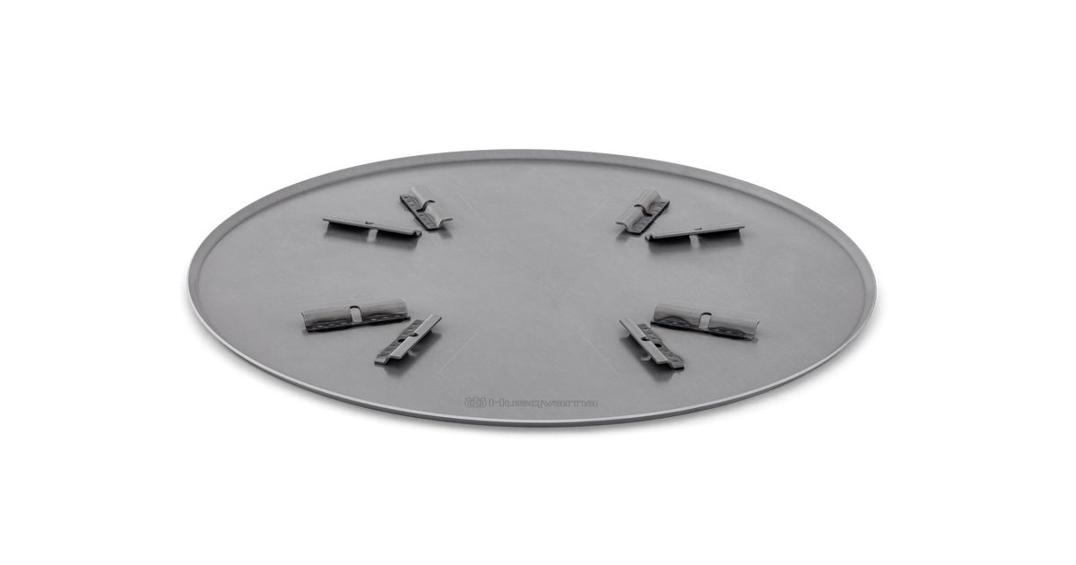 Piatto piano flottante Husqvarna VARI-TROWEL™