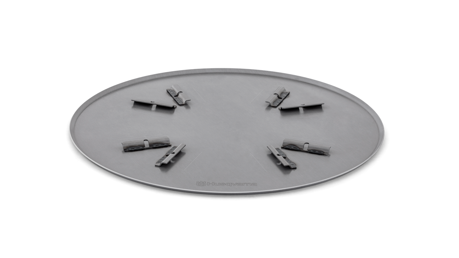 Piatto piano flottante Husqvarna VARI-TROWEL™ - 2