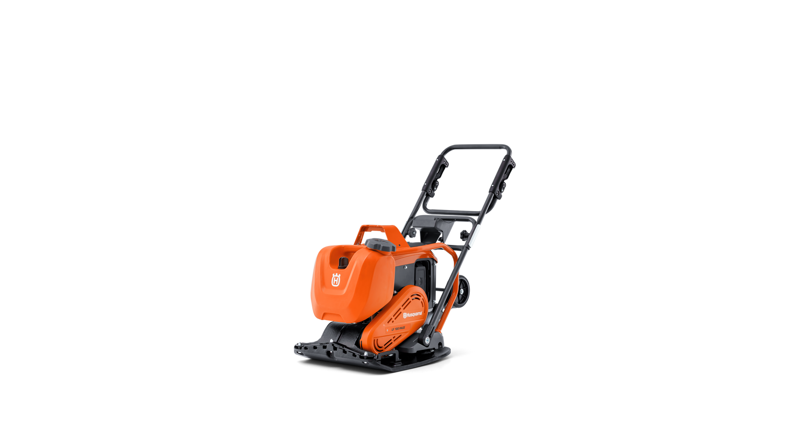 Husqvarna LF 100 PACE - 2